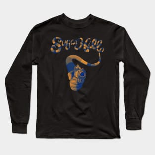 sugar city Long Sleeve T-Shirt